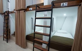 Lucky Hostel